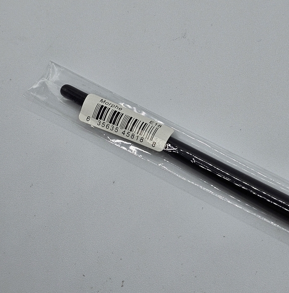 Morphe E18 Round Crease Eyeshadow Brush - Picture 4 of 5